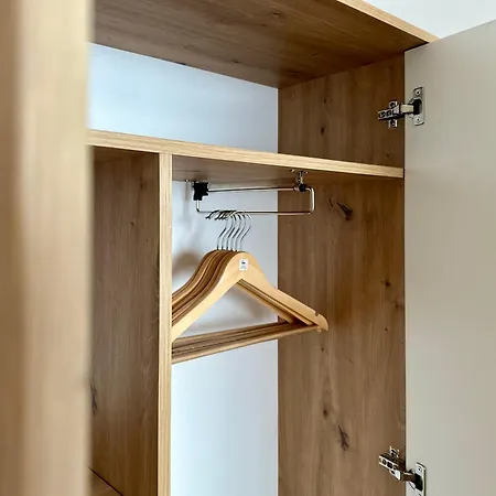 Spiritus Movens Hotelturm شقة *