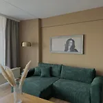 Spiritus Movens Hotelturm Appartement