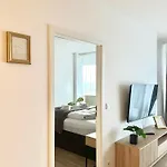 Spiritus Movens Hotelturm Apartamento *
